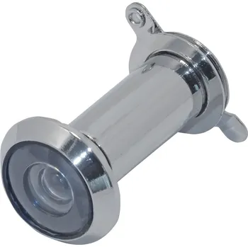 Dveřní kování Kukátko ECO TSP180-14C