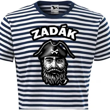 Pánské oblečení STRIKER Tričko na vodu zadák 2 Velikost: Dětské 8 let