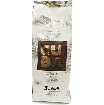 Káva Bontadi Caffe Cuba (90%Arabica) 1kg