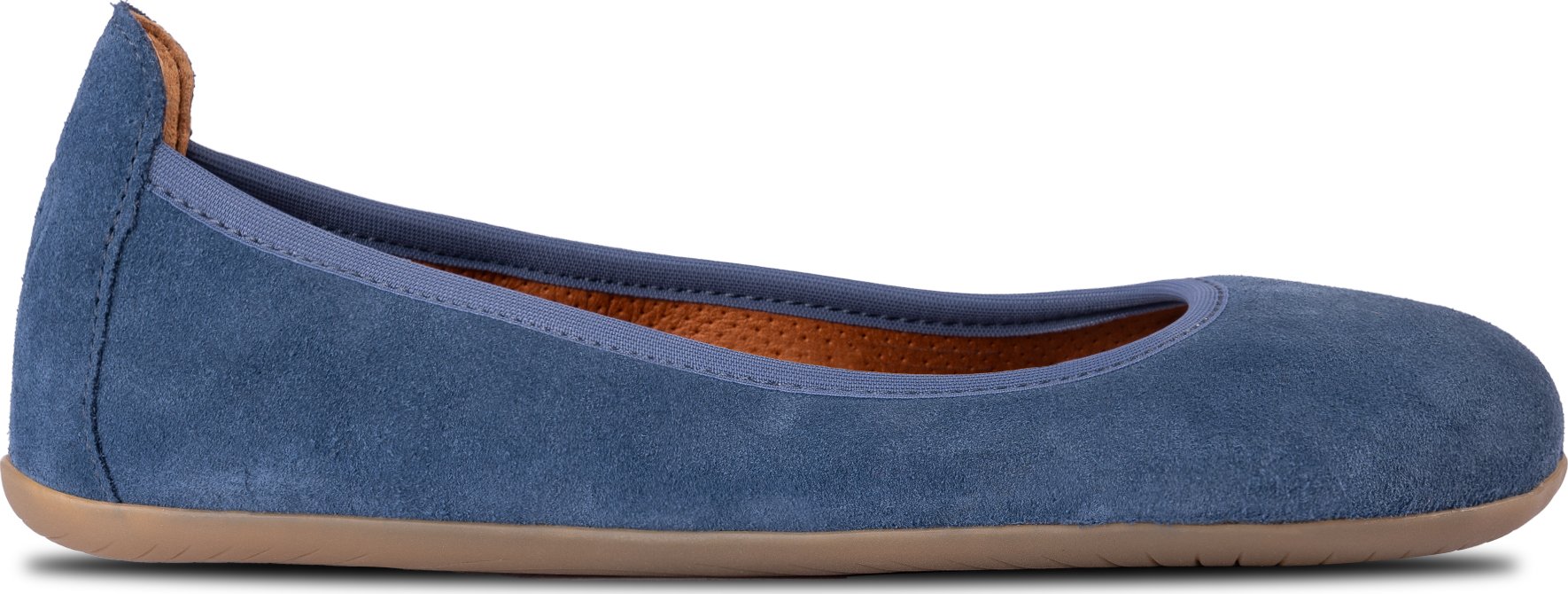 Aylla shoes Aylla Balerína Azurky Velikost: 38