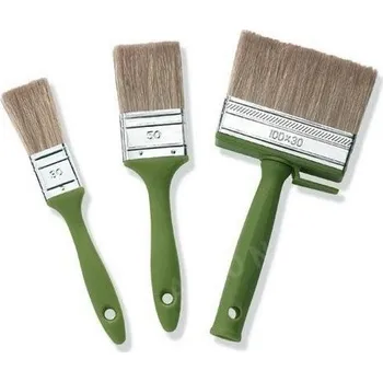 Malířský štětec Color Expert 82663050 Sada lazurovacích štětců (3 ks)