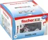 Hmoždinka Fischer International Duoblade LD 545677 5 x 44 mm 40 ks