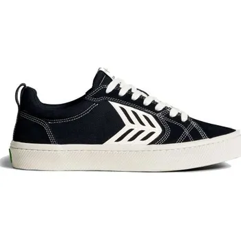 Pánské tenisky BOTY CARIUMA CATIBA PRO SKATE - černá - US 12.5 + při osobním odběru 1 353 Kč