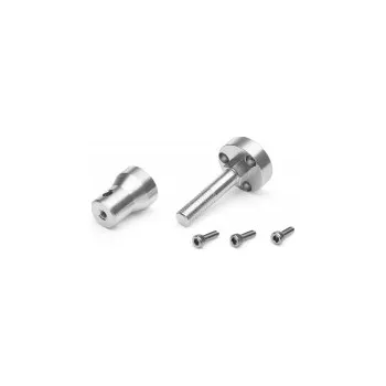 RC vybavení PA-18 Super Cub 1700: Unašeč motoru 3541