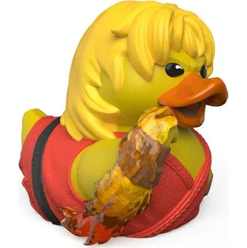 Figurka Tubbz Kachnička - Street Fighter: Ken