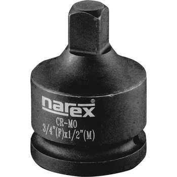 Gola hlavice NAREX 443000453 Redukce průmyslová 3/4"-1/2" CrMo