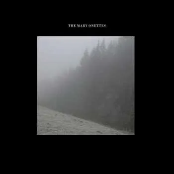 Zahraniční hudba CD The Mary Onettes: The Mary Onettes 2017