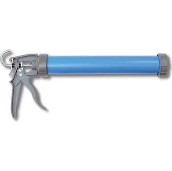 Vytlačovací pistole Pistole COX Midiflow Combi 310-600 ml