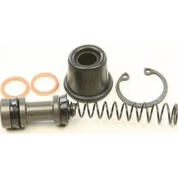 Těsnění pro motocykl All Balls opravná sada zadní brzdové pumpy Yamaha BOLT 14-17, FJ1200 92-93, FJR1300 04-05, GTS1000 93-94, MT01 (SA) 05-09, SR950 17, TDM850 92-93, VMX17 V MAX 09-17, YZF1000 (SA) 96-01, YZF1000 97, YZ YAMAHA YZF 600 R rok 97-07