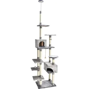 Škrabadlo pro kočky AL003 (Škrabadlo pro kočky)