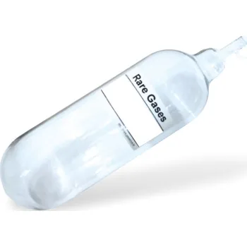 Příslušenství ke svářečce Plyn NeonPro 75% Argon + 25% Neon /sklo/ 2,25L