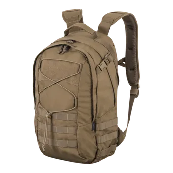 Outdoorové zavazadlo HELIKON HELIKON batoh EDC Backpack® Cordura® - Coyote