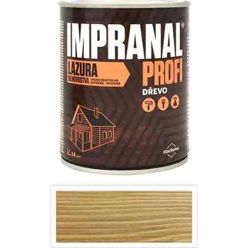lazura Stachema Impranal Profi 750 ml
