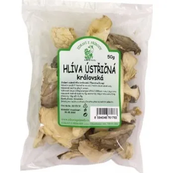 Koření Hlíva 50 g