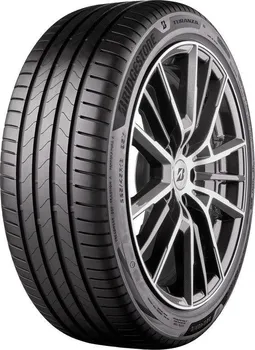 Letní osobní pneu Bridgestone Turanza 6 225/65 R17 102 H 