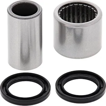 ALL BALLS sada ložisek centrálního (zadního) tlumiče spodní YAMAHA YFM 700 raptor 06-14 (ALL BALLS sada ložisek centrálního (zadního) tlumiče spodní YAMAHA YFM 700 raptor 06-14)