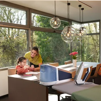 Braun CareStyle 7 – automatické vypnutí