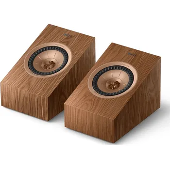 Elektronika KEF R8 Meta Varianta: ořech