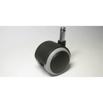 Příslušenství k zahradní technice Kolečko A50G-A10 s čepem pogum.