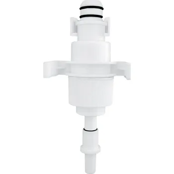 Dávkovač mýdla Nimco Náhradní díly Náhradní pumpička mýdla nebo dezinfekčního gelu (1028HPU-M)