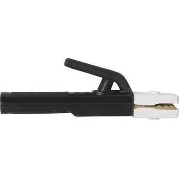 Příslušenství ke svářečce PROTECO držák elektrod ST 101-040 300A