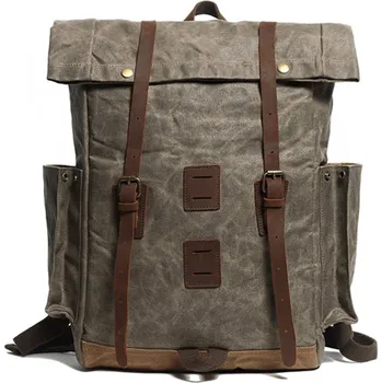 Městský batoh Batoh Sheldon Army 18L