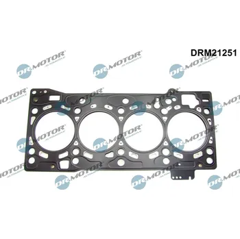 Těsnění motoru Těsnění, hlava válce DR.MOTOR AUTOMOTIVE DRM21251