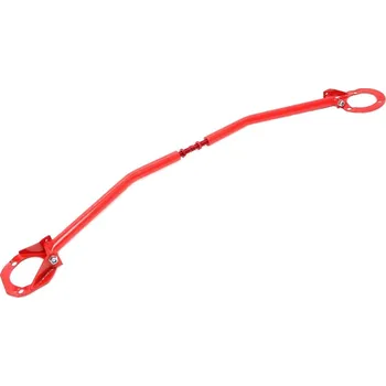 Auto-moto TA Technix rozpěrná tyč BMW řada 3 E46 6-válec benzín kromě M3 - červená