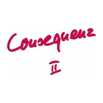 Zahraniční hudba CD Conrad Schnitzler: Consequenz II 2022