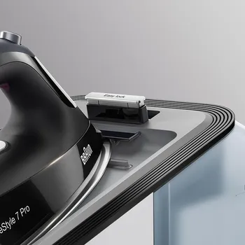 systém easylock Braun CareStyle 7 Pro, IS 7156 BK