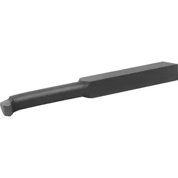 Příslušenstí k soustruhu Nůž soustružnický vnitřní závit 12X12X125 ČSN223316