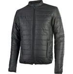 SECA Funkční termo bunda Warm černá L