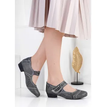 Dámské lodičky Super in Dámské lodičky 6252D.G Velikost: 36