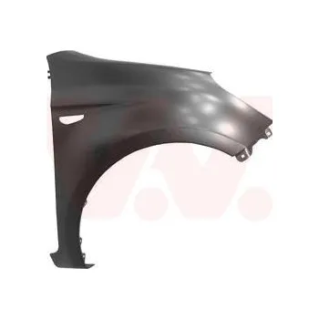 Blatník karosérie Blatník VAN WEZEL 8238656