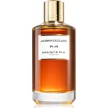 Mancera Jasmin Exclusif parfémovaná voda unisex 120 ml