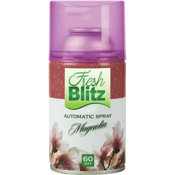 Osvěžovač vzduchu Fresh Blitz-Osvěžovač-260ml-MAGNOLIA