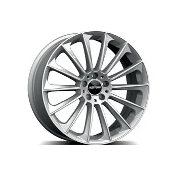 Alu kolo GMP STELLAR 8,5x20 5x112 ET35 CB66,6 STEL85203515540I