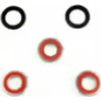 ATHENA ložiska zadního kola SUZUKI RM 125/250 00-12 (25-1255) (ATHENA ložiska zadního kola SUZUKI RM 125/250 00-12 (25-1255))