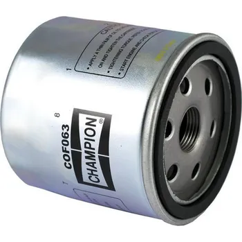 Filtr pro motocykl Olejový filtr Champion BMW R 850 C rok 99-01