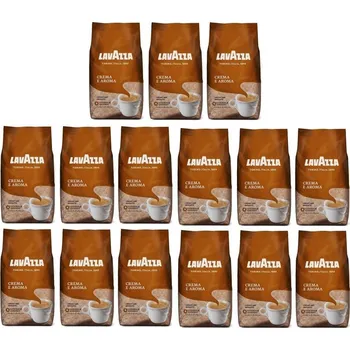 Lavazza Crema e Aroma zrnková 18 kg
