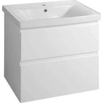 Koupelnový nábytek AQUALINE Altair umyvadlová skříňka