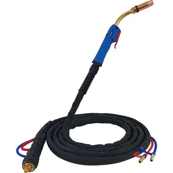 Dílna Svářecí hořák MIG/MAG | MG 401 5m Trafimet