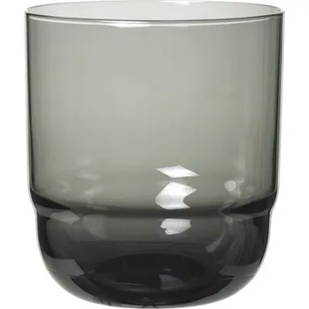 Sklenice Broste, Sklenička Nordic Bistro, 200 ml | šedá