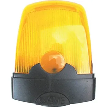 UMAKOV Blikající maják výstražný 24V