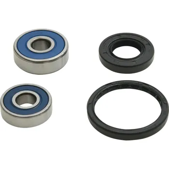 ALL BALLS ložiska předního kola s těsnícími prvky KAWASAKI KLX 150L 14-19 (ALL BALLS ložiska předního kola s těsnícími prvky KAWASAKI KLX 150L 14-19)