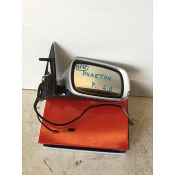 Auto zrcátko Pravé vnější zrcátko VW Phaeton II Face