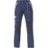 montérky CERVA Max Neo Lady kalhoty do pasu navy/světle fialové