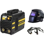 PROTECO invertor svařovací 160A + kukla P550S