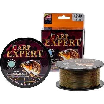 CARP EXPERT - Vlasec Monofil Boilie Special 300 m 0,35 mm 14,9 kg