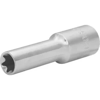 Gola hlavice PROTECO hlavice nástrčná 1/2" TRX E24 prodloužená